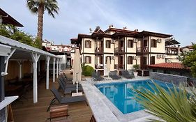 Yelken Hotel Akyaka